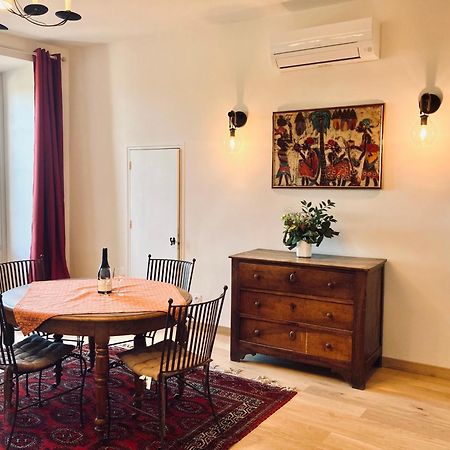 Апартаменты Peaceful Retreat In Drome Provencale Castel Montboucher-sur-Jabron Экстерьер фото