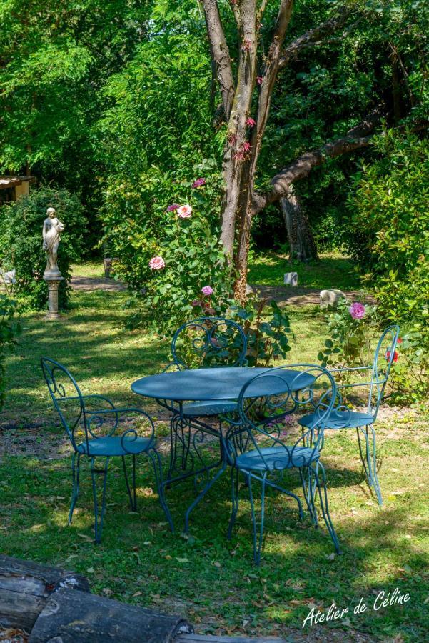 Апартаменты Peaceful Retreat In Drome Provencale Castel Montboucher-sur-Jabron Экстерьер фото
