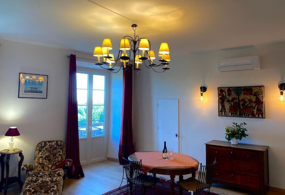 Апартаменты Peaceful Retreat In Drome Provencale Castel Montboucher-sur-Jabron Экстерьер фото