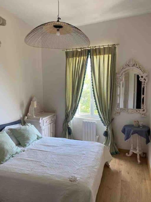 Апартаменты Peaceful Retreat In Drome Provencale Castel Montboucher-sur-Jabron Экстерьер фото