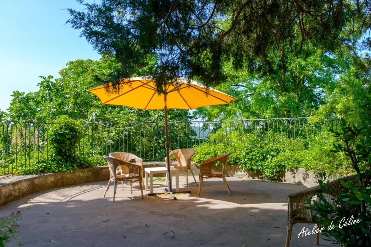 Апартаменты Peaceful Retreat In Drome Provencale Castel Montboucher-sur-Jabron Экстерьер фото